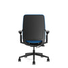 Without headrest / Era Royal Blue CSE40
