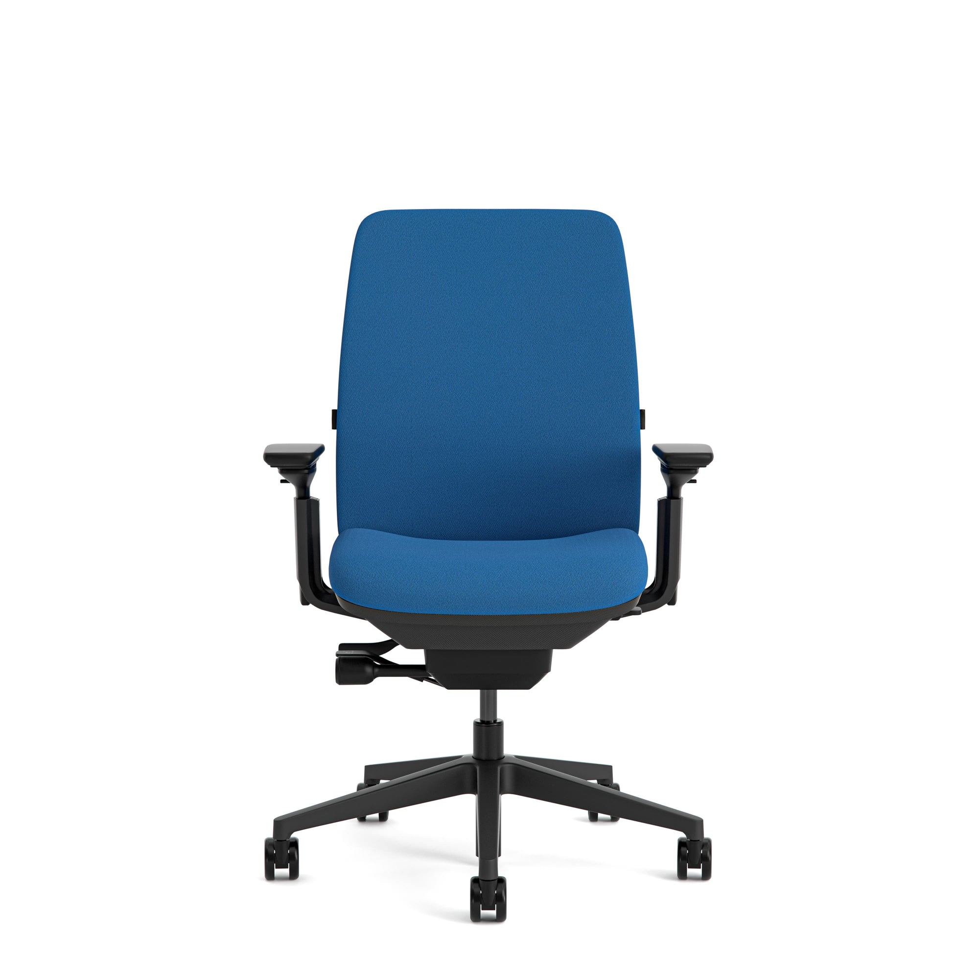 Without headrest / Era Royal Blue CSE40