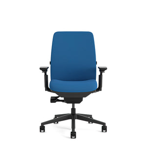 Without headrest / Era Royal Blue CSE40