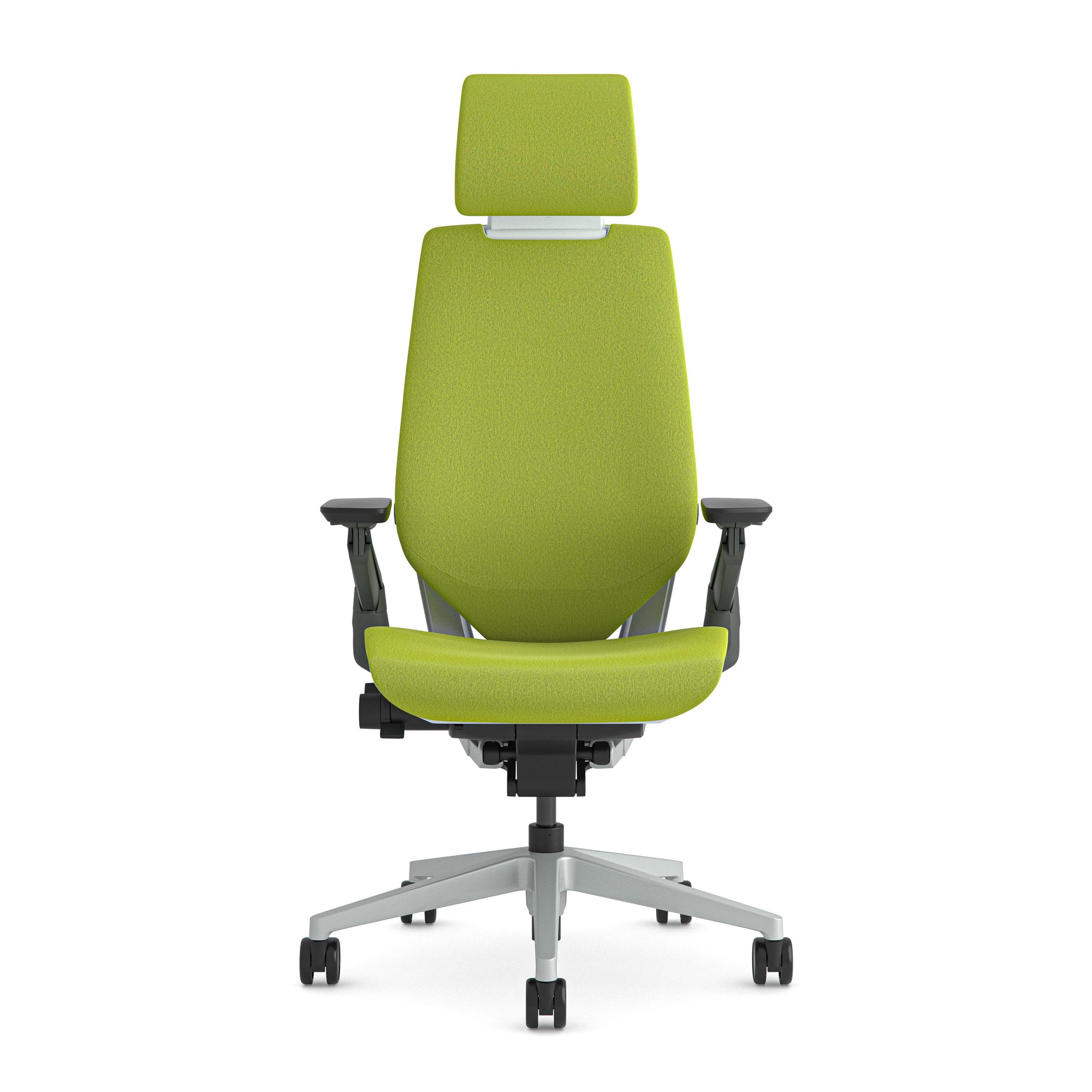 With headrest / Era Green Citrine CSE07