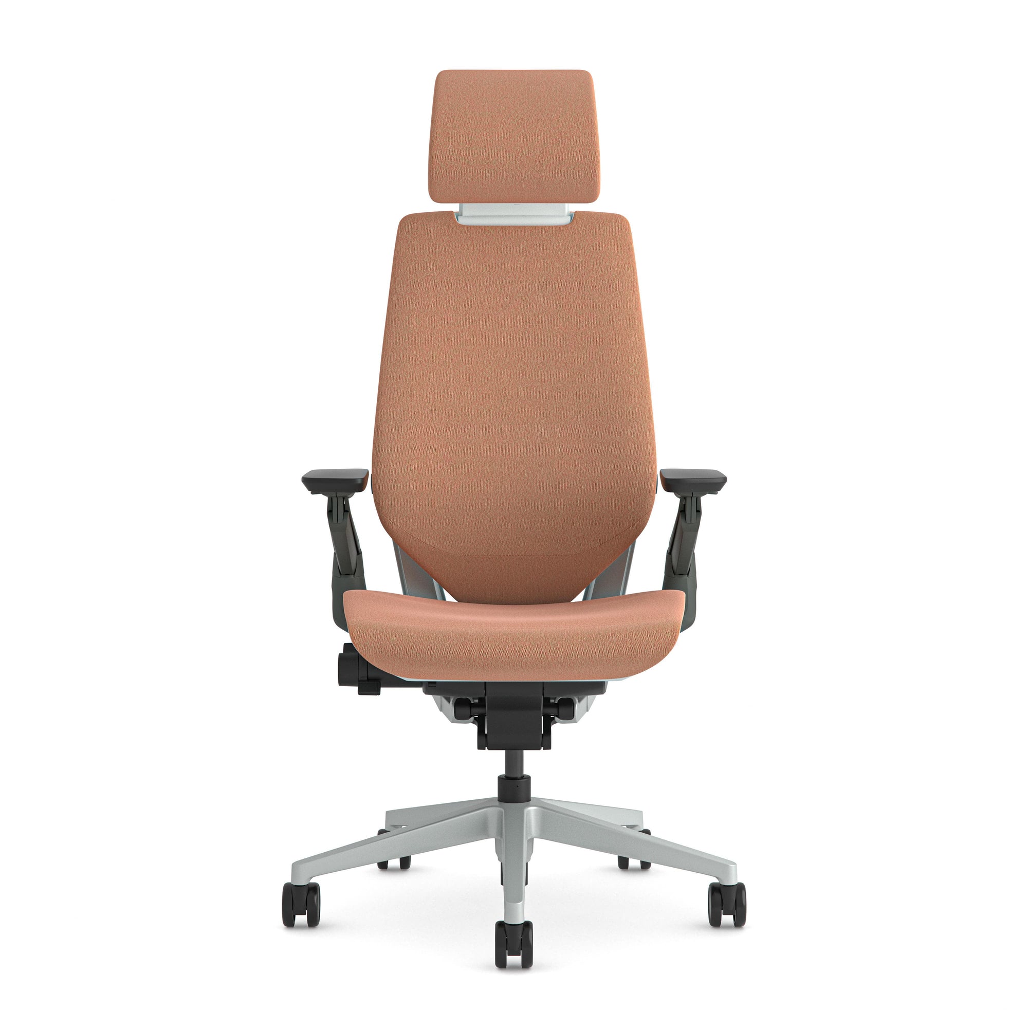 With headrest / Era Persimmon CSE25