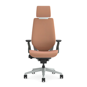 With headrest / Era Persimmon CSE25