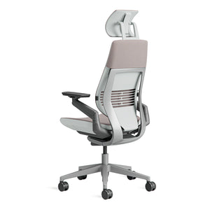 With headrest / Era Lentil CSE23