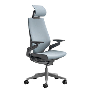 With headrest / Era Storm Cloud CSE43