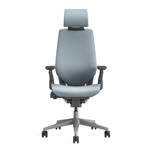 With headrest / Era Storm Cloud CSE43