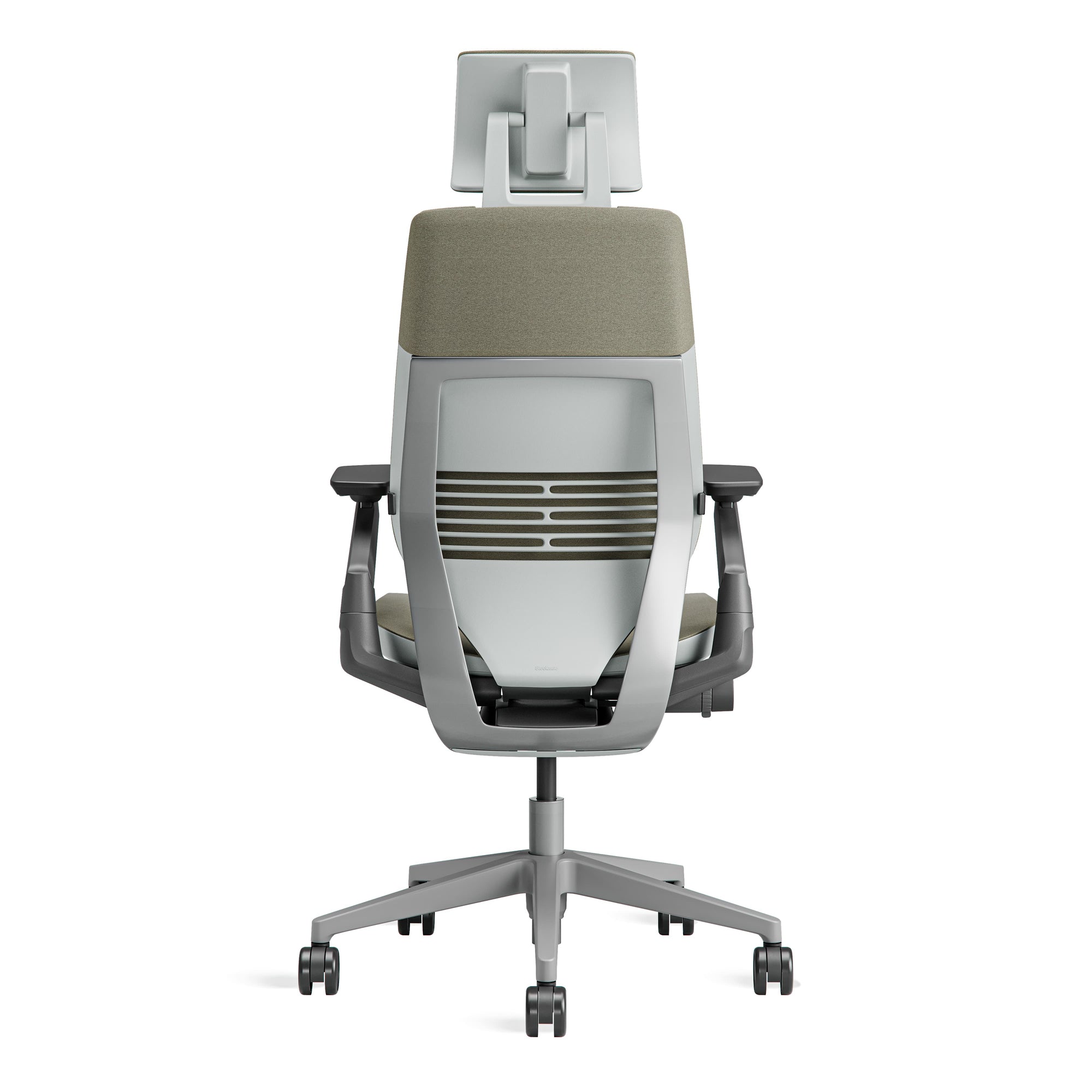 With headrest / Era Truffle CSE02