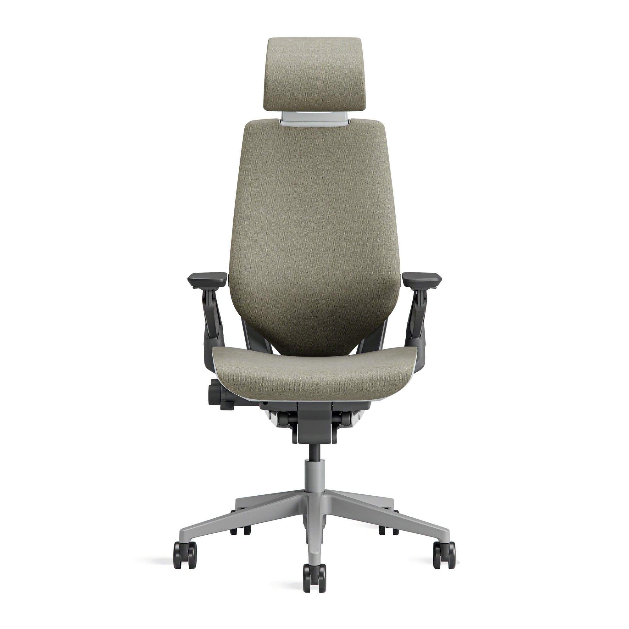 With headrest / Era Truffle CSE02