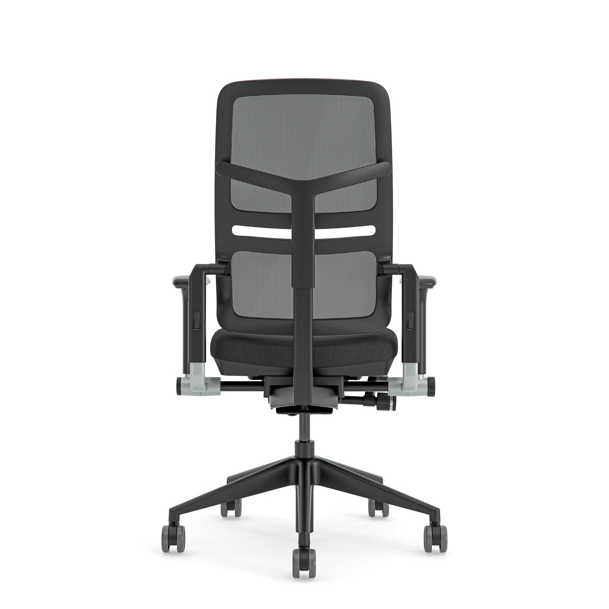 Without headrest / Grid Black KR01/Era Onyx CSE14