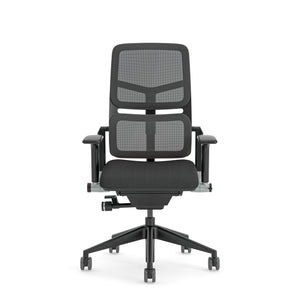 Without headrest / Grid Black KR01/Era Onyx CSE14