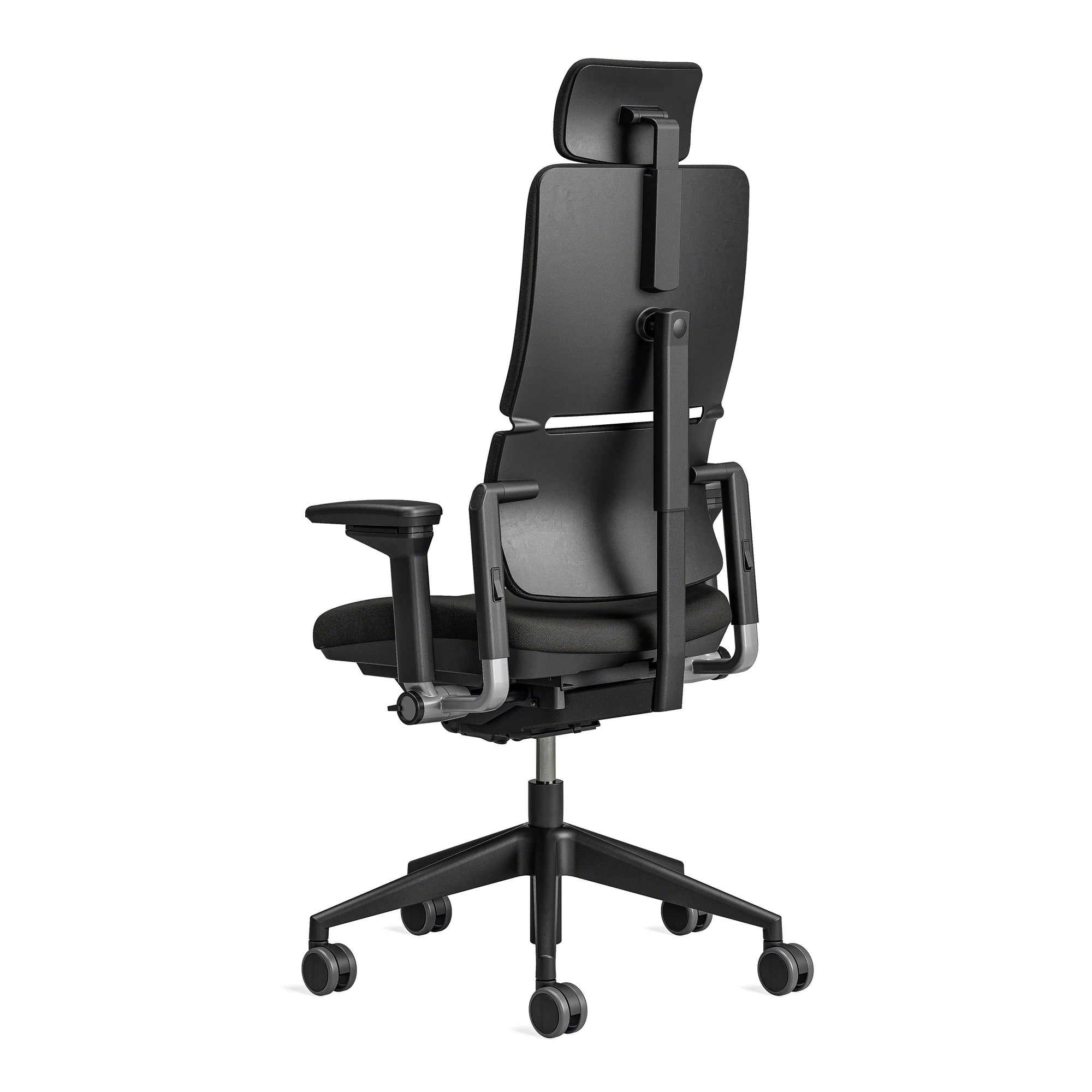 With headrest / Era Onyx CSE14