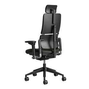 With headrest / Era Onyx CSE14