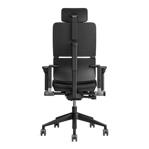 With headrest / Era Onyx CSE14