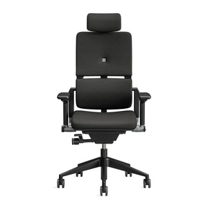 With headrest / Era Onyx CSE14