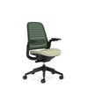 Without headrest / 3D Microknit Jungle 5T34/Era Olivine CSE33