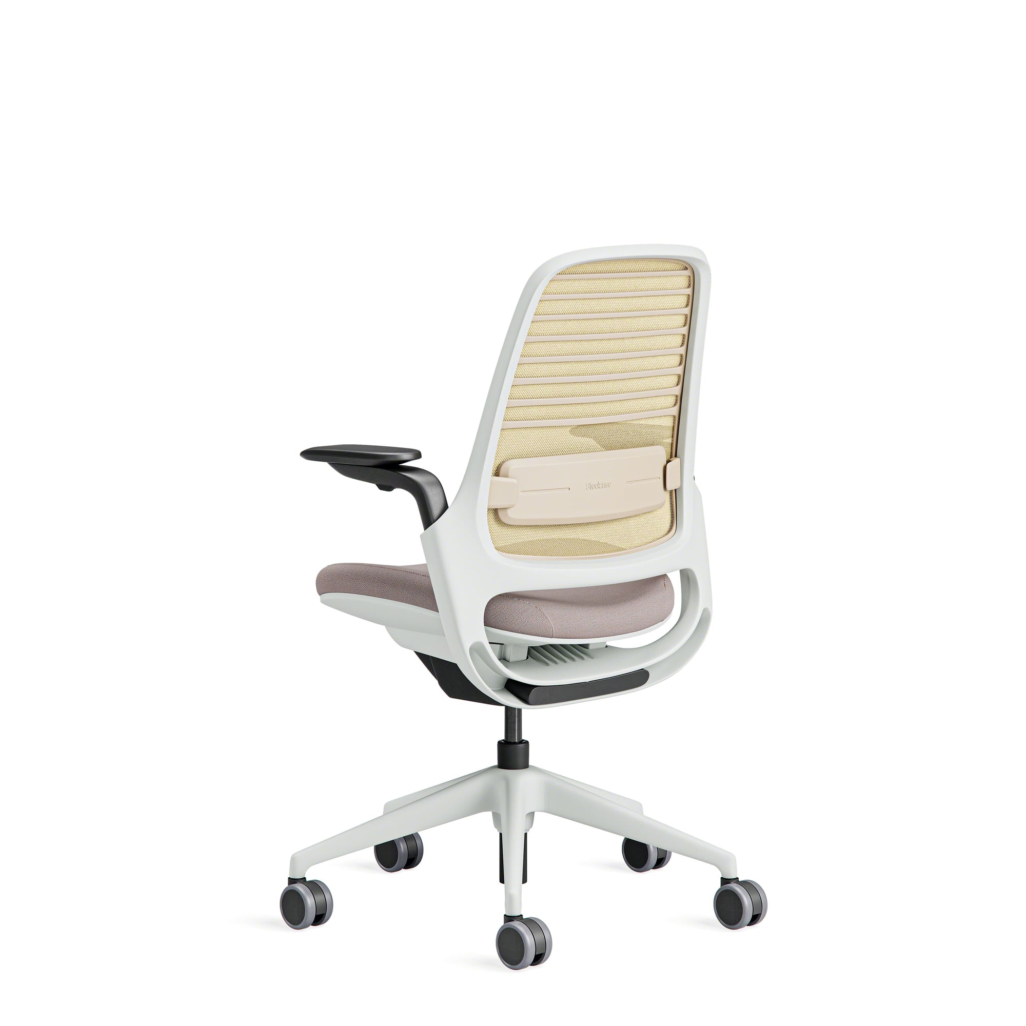 Without headrest / 3D Microknit Beige 5T25/Era Lentil CSE23