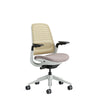 Without headrest / 3D Microknit Beige 5T25/Era Lentil CSE23