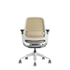 Without headrest / 3D Microknit Beige 5T25/Era Lentil CSE23