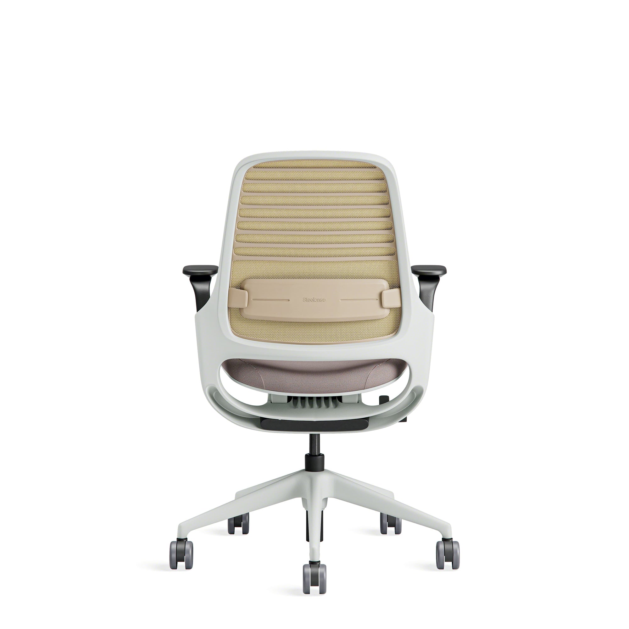 Without headrest / 3D Microknit Beige 5T25/Era Lentil CSE23