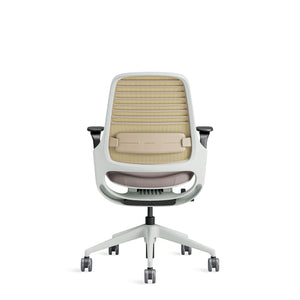 Without headrest / 3D Microknit Beige 5T25/Era Lentil CSE23