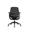 Without headrest / 3D Microknit Onyx 5T21/Era Onyx CSE14