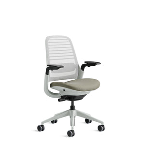 Without headrest / 3D Microknit Seagull 5T31/Era Truffle CSE02