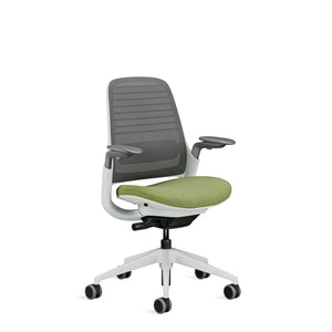 Without headrest / 3D Microknit Pepper 5T29/Era Sprout CSE34