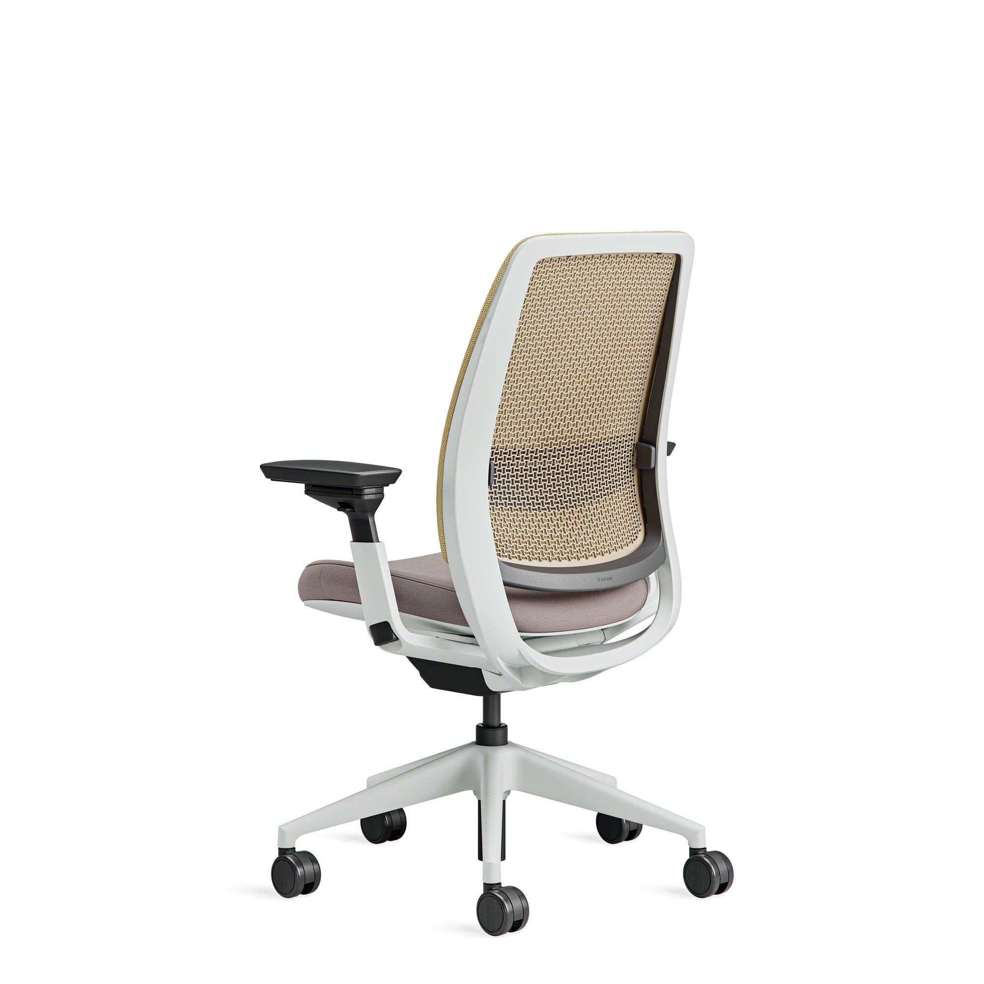 Without headrest / 3D Microknit Beige 5T25/Era Lentil CSE23