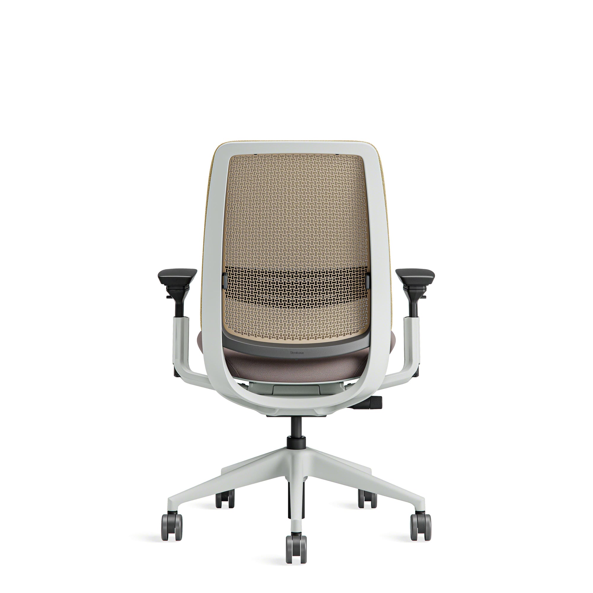 Without headrest / 3D Microknit Beige 5T25/Era Lentil CSE23