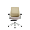 Without headrest / 3D Microknit Beige 5T25/Era Lentil CSE23