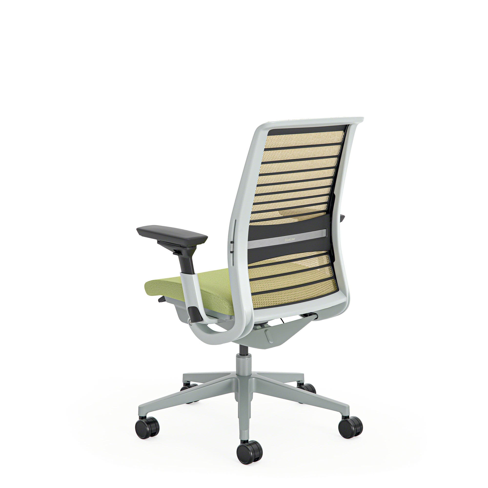 Without headrest / 3D Knit Beige 10/Era Sprout CSE34